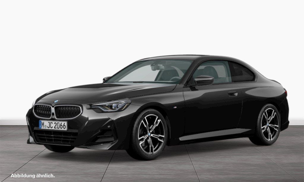 BMW 220 2025