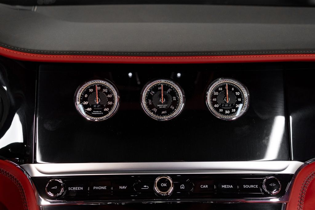 Bentley Continental GT 2023