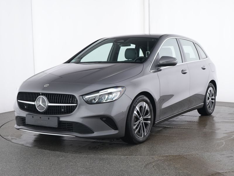 Mercedes-Benz B 200 2024