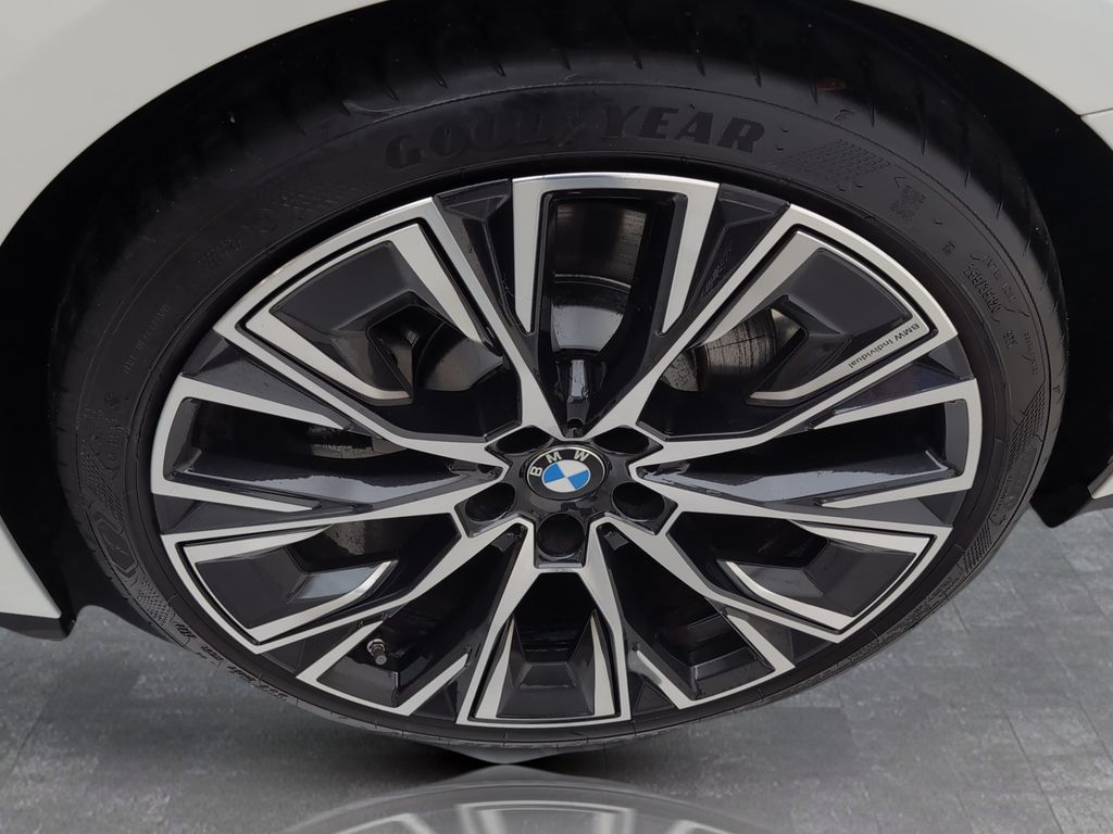 BMW 430 2022