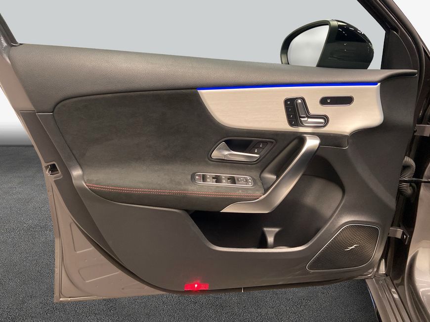 Mercedes-Benz A 45 AMG 2022