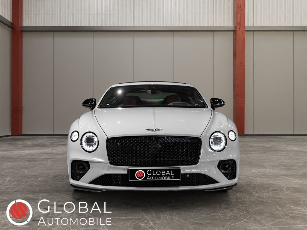 Bentley Continental GT 2023