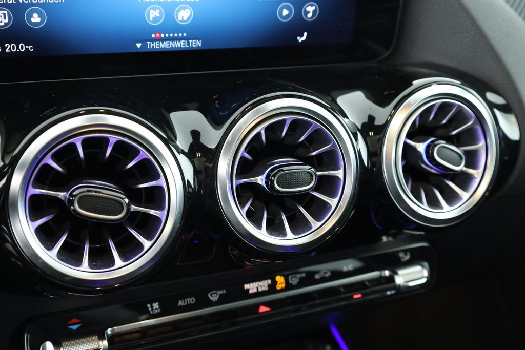 Mercedes-Benz GLA 220 2023