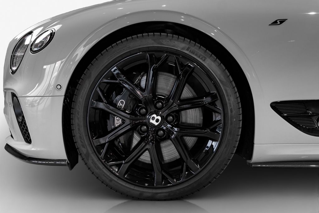 Bentley Continental GT 2023