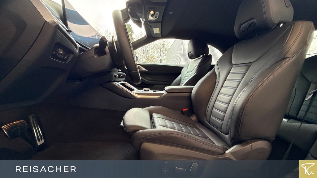 BMW M440 2025