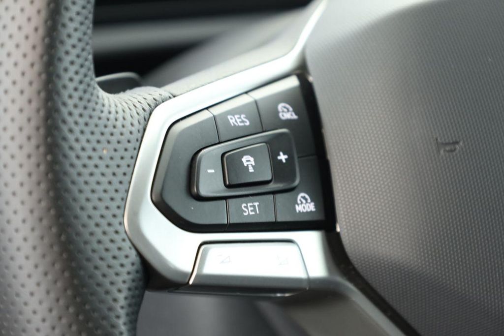 Volkswagen Tiguan 2025