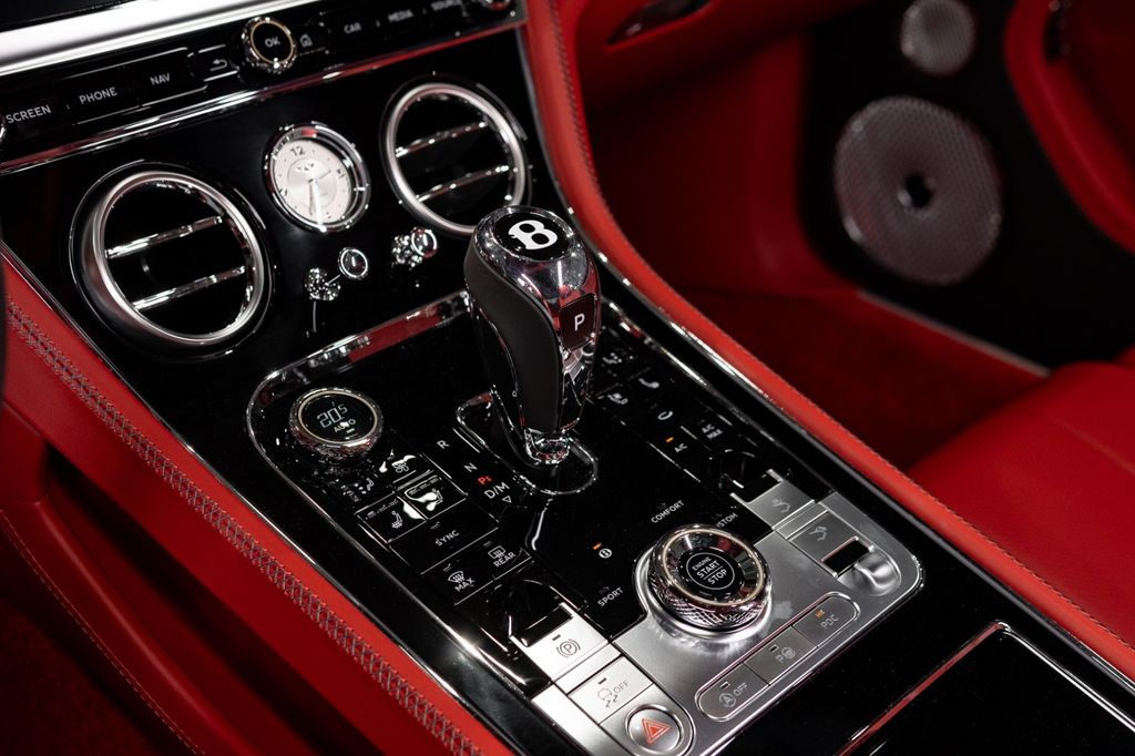 Bentley Continental GT 2023