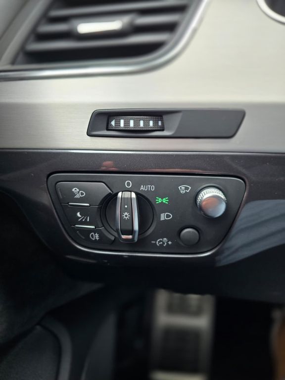 Audi SQ7 2018