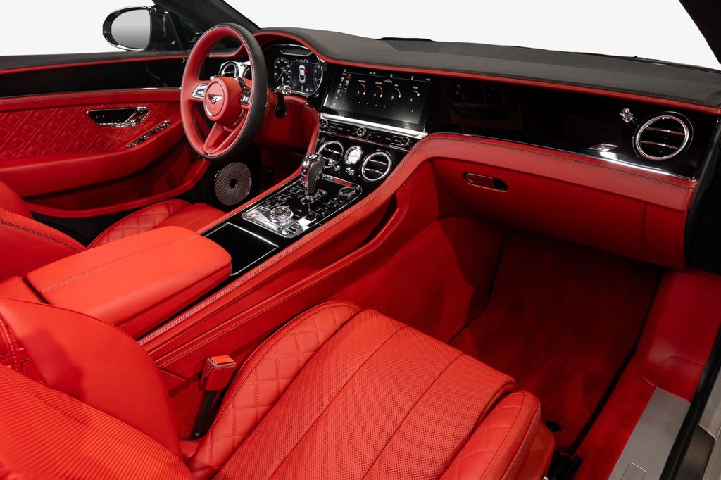 Bentley Continental GT 2023