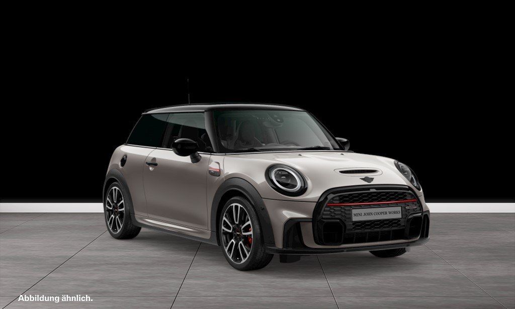 MINI John Cooper Works 2022