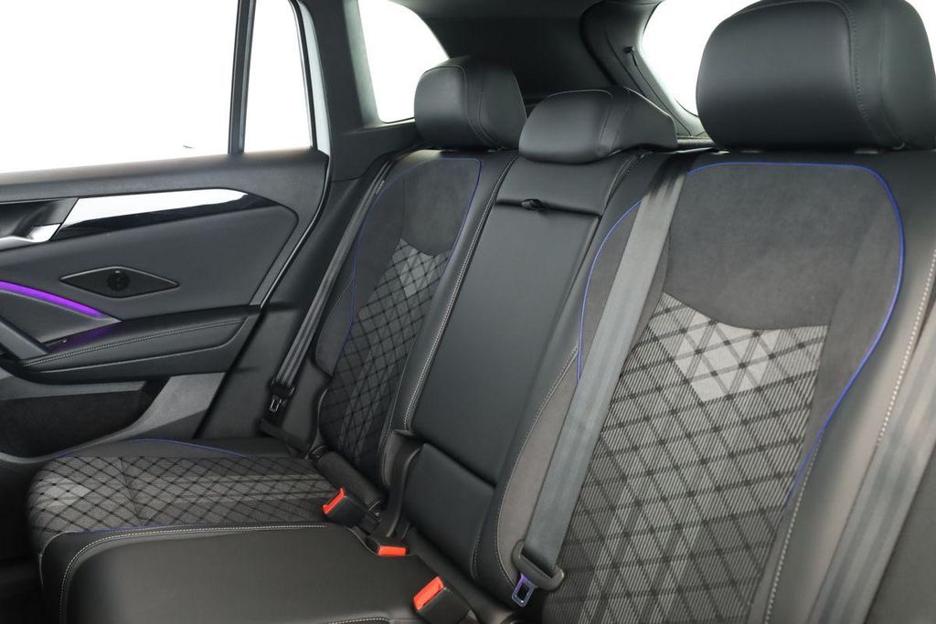 Volkswagen Tiguan 2025