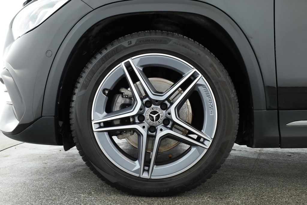 Mercedes-Benz GLA 220 2023