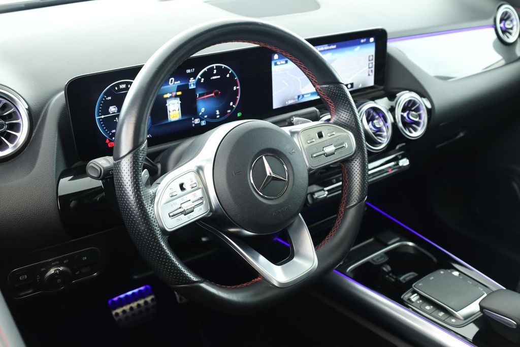 Mercedes-Benz GLA 220 2023