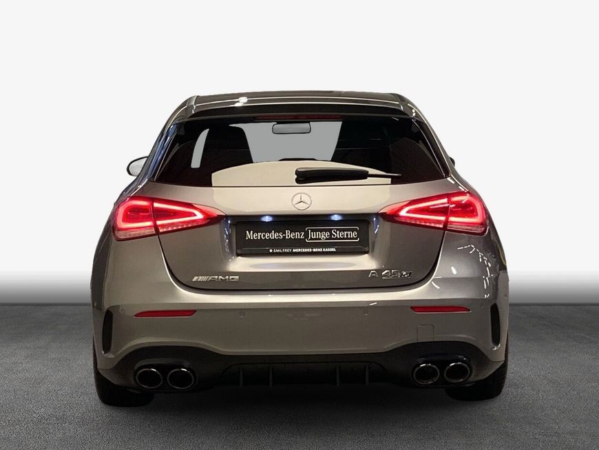 Mercedes-Benz A 45 AMG 2022
