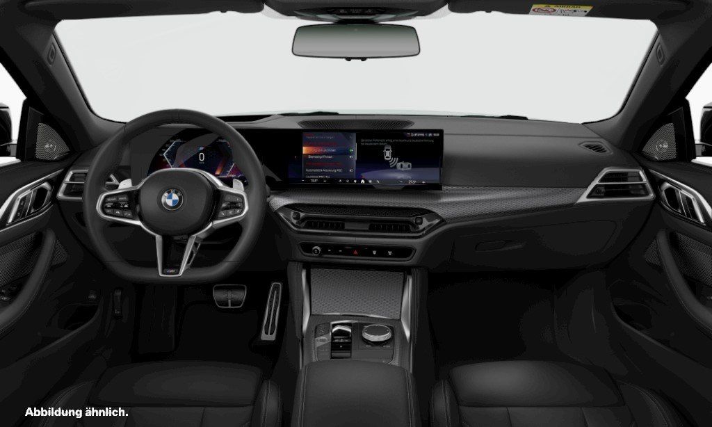 BMW 430 2025