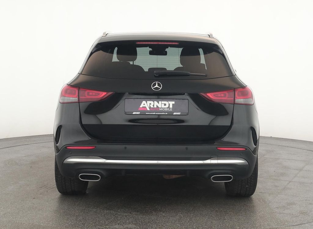 Mercedes-Benz GLA 220 2023