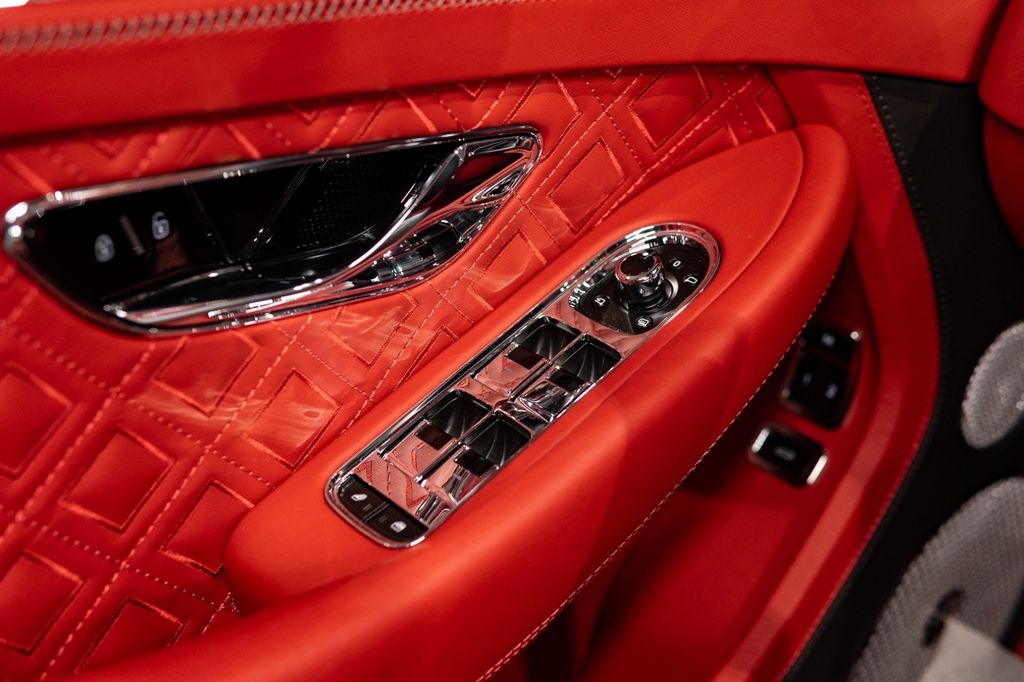 Bentley Continental GT 2023