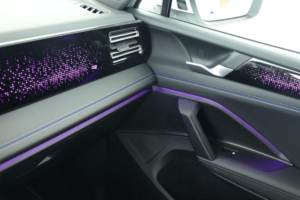 Volkswagen Tiguan 2025