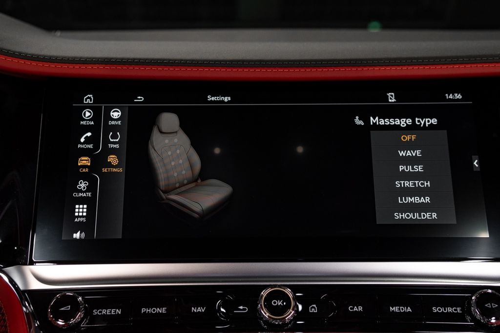 Bentley Continental GT 2023