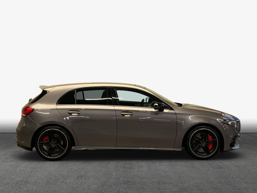 Mercedes-Benz A 45 AMG 2022