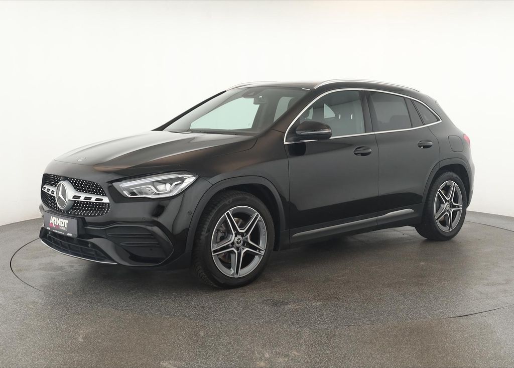 Mercedes-Benz GLA 220 2023