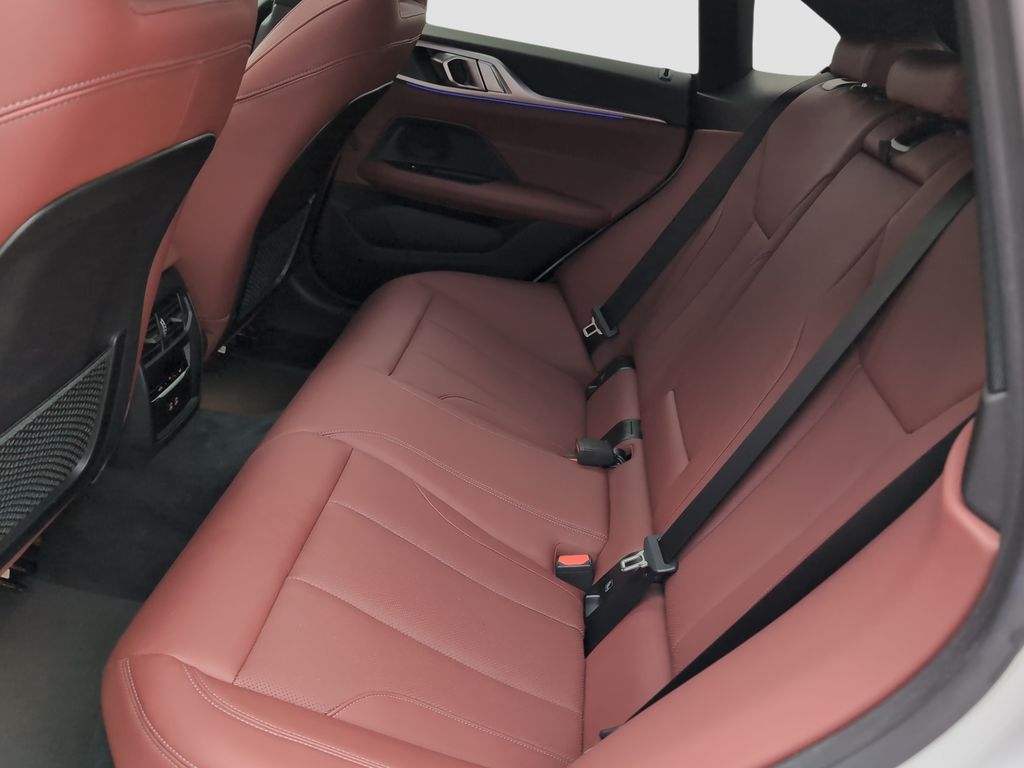 BMW 430 2022