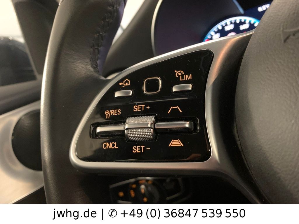 Mercedes-Benz GLC 300 2022