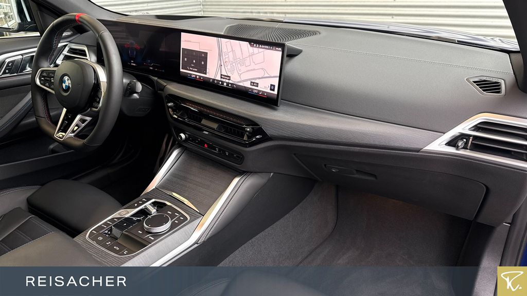 BMW M440 2025
