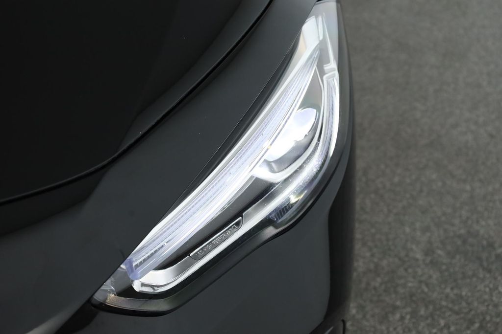 Mercedes-Benz GLA 220 2023