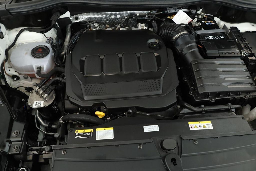 Volkswagen Tiguan 2025