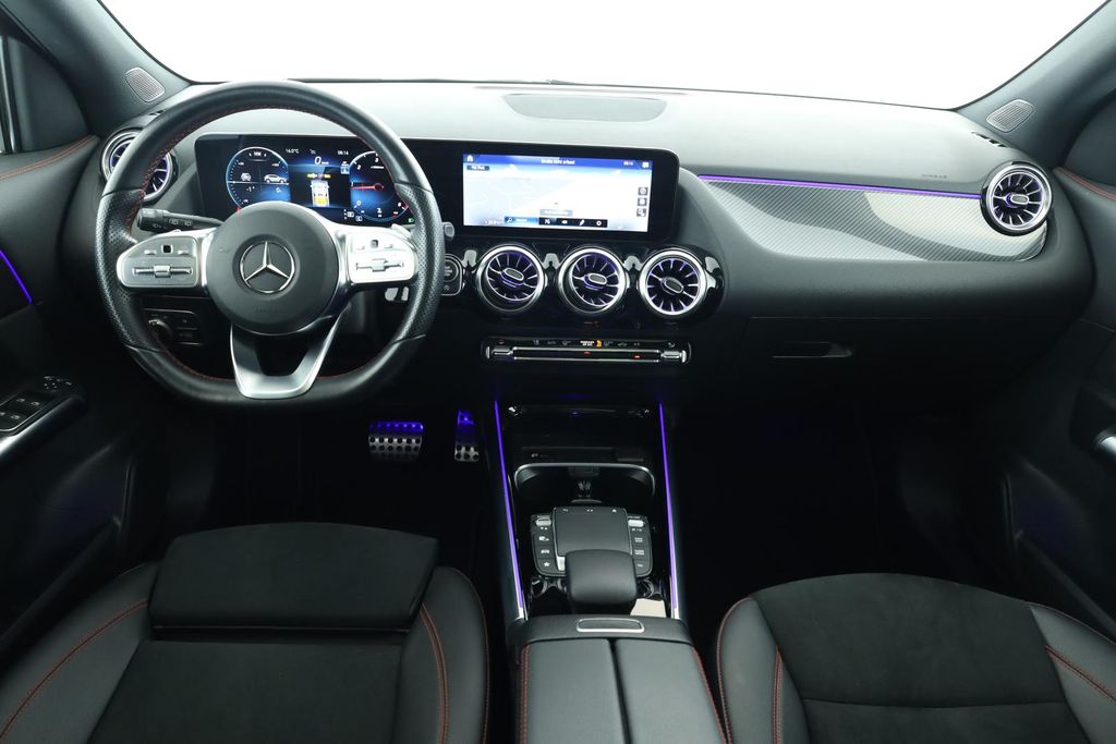 Mercedes-Benz GLA 220 2023