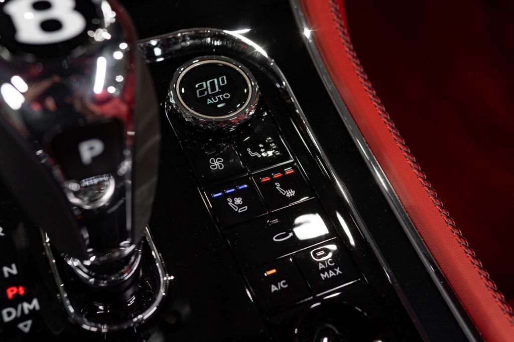 Bentley Continental GT 2023