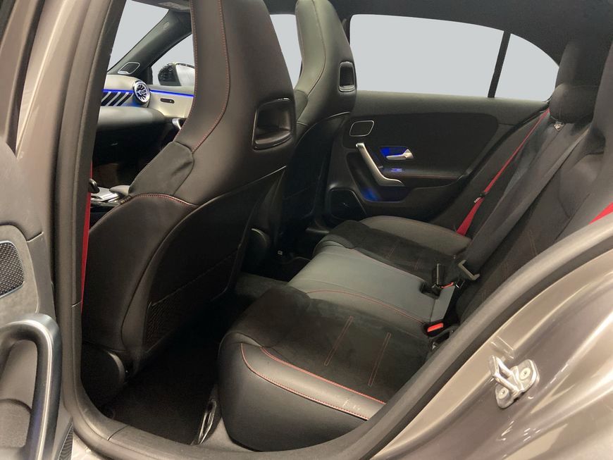 Mercedes-Benz A 45 AMG 2022