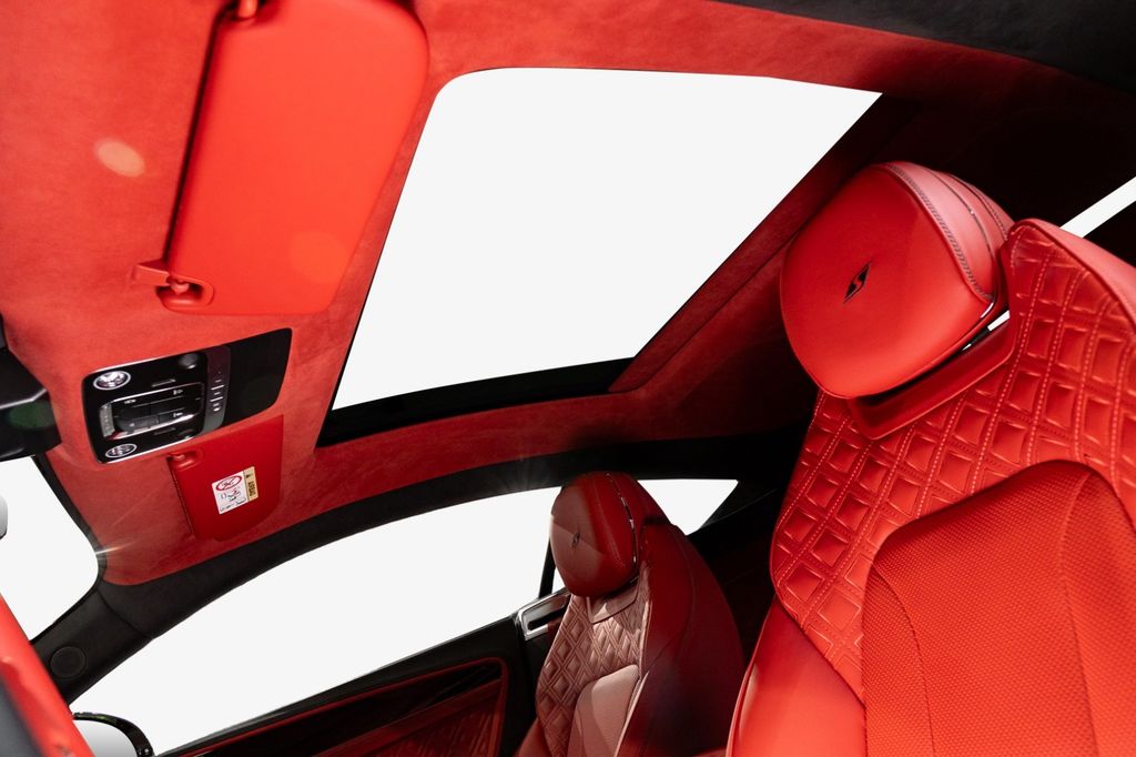 Bentley Continental GT 2023