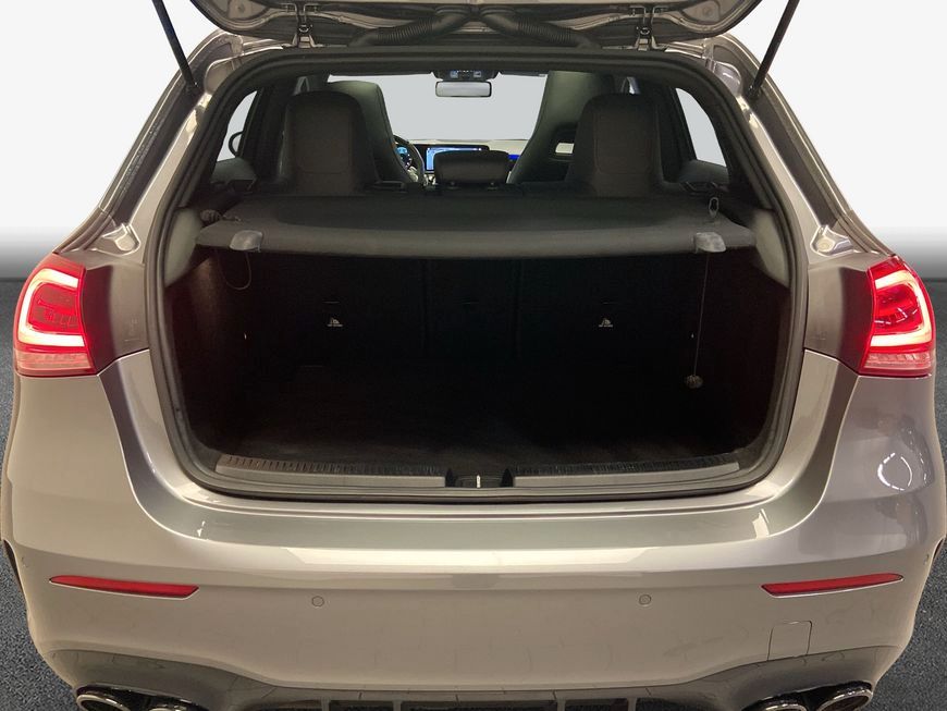 Mercedes-Benz A 45 AMG 2022