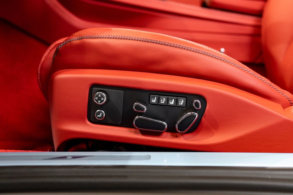 Bentley Continental GT 2023