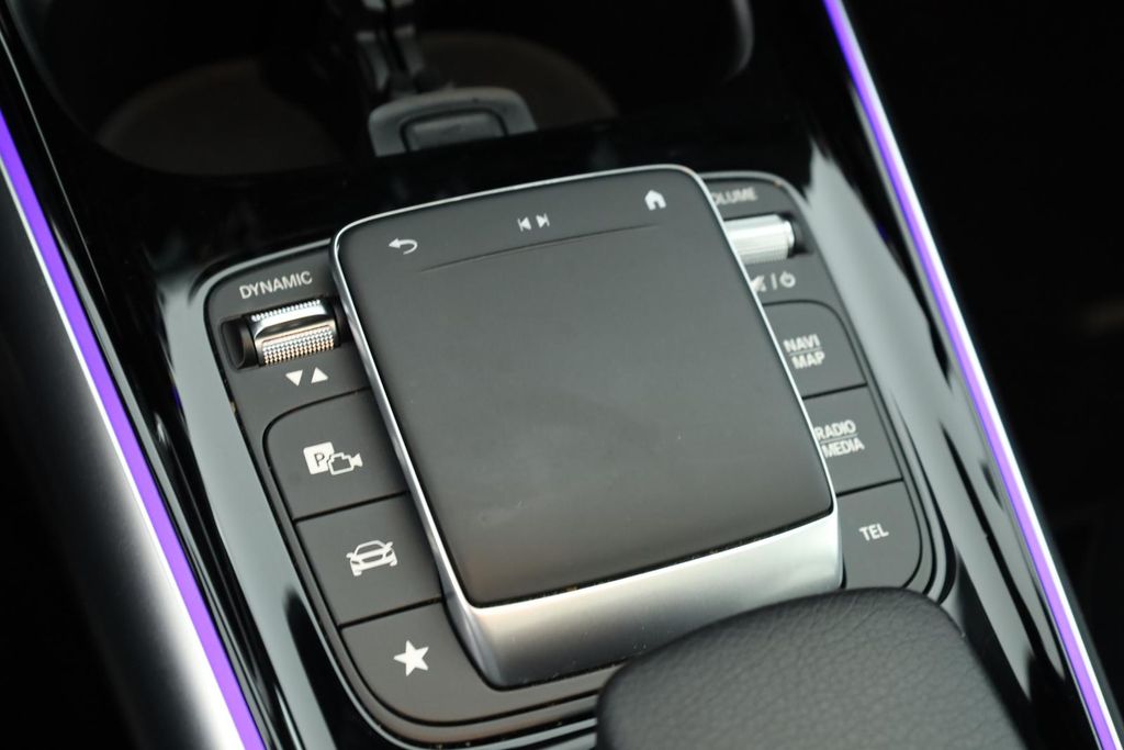 Mercedes-Benz GLA 220 2023