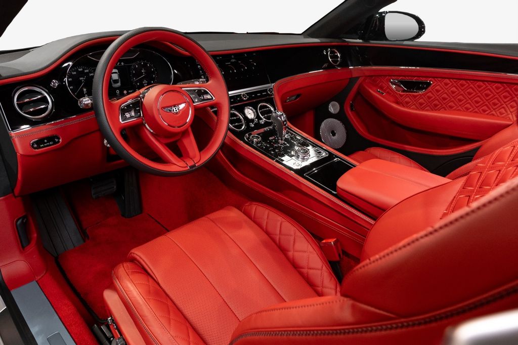 Bentley Continental GT 2023