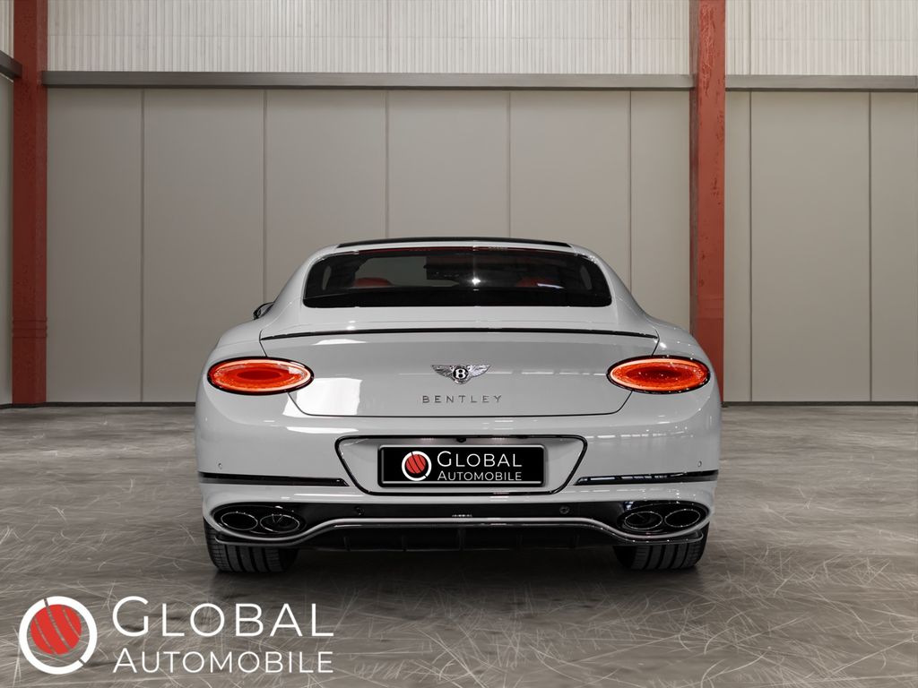 Bentley Continental GT 2023