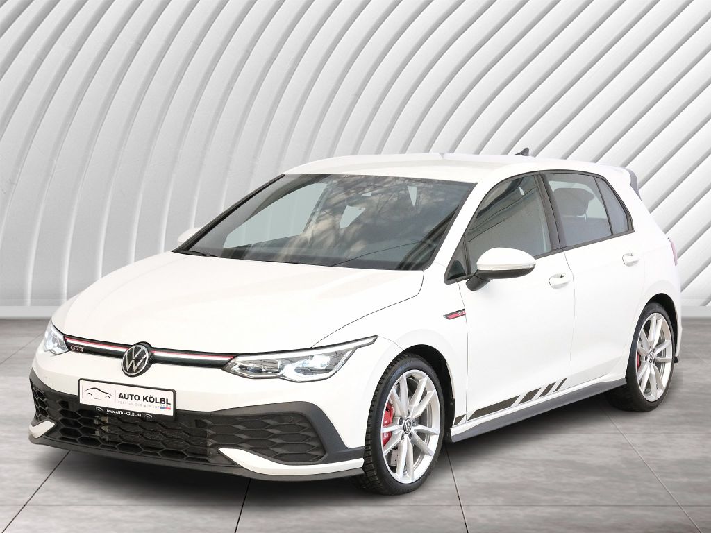 Volkswagen Golf 2022