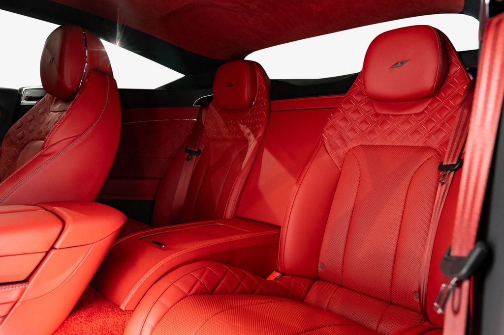 Bentley Continental GT 2023