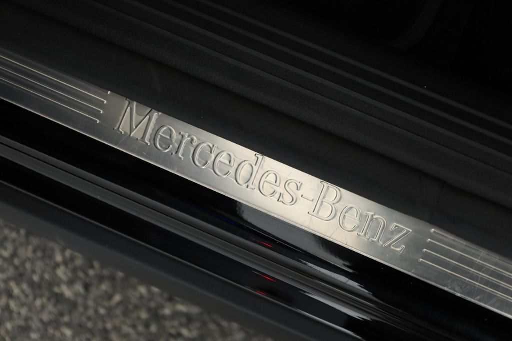 Mercedes-Benz GLA 220 2023