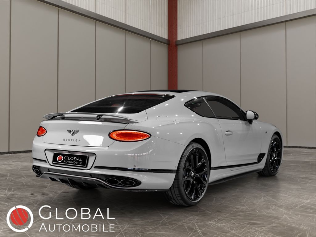 Bentley Continental GT 2023
