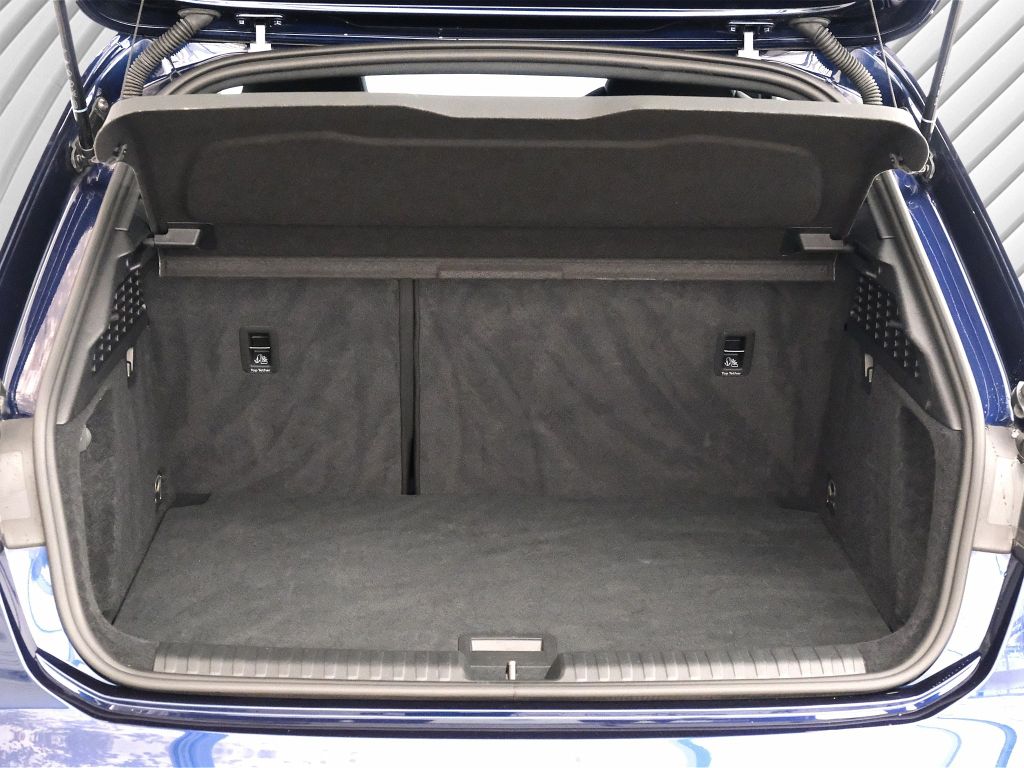 Audi S3 2022