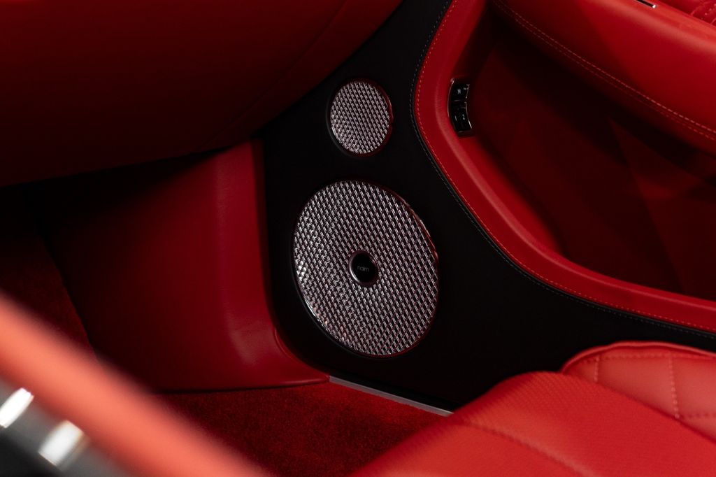 Bentley Continental GT 2023