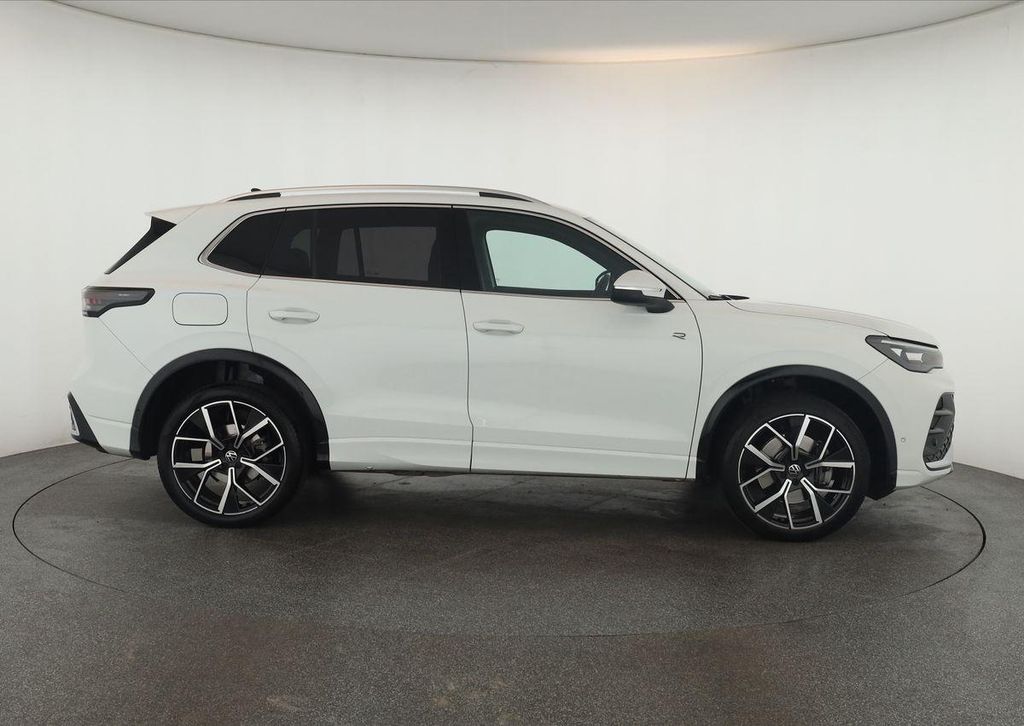 Volkswagen Tiguan 2025