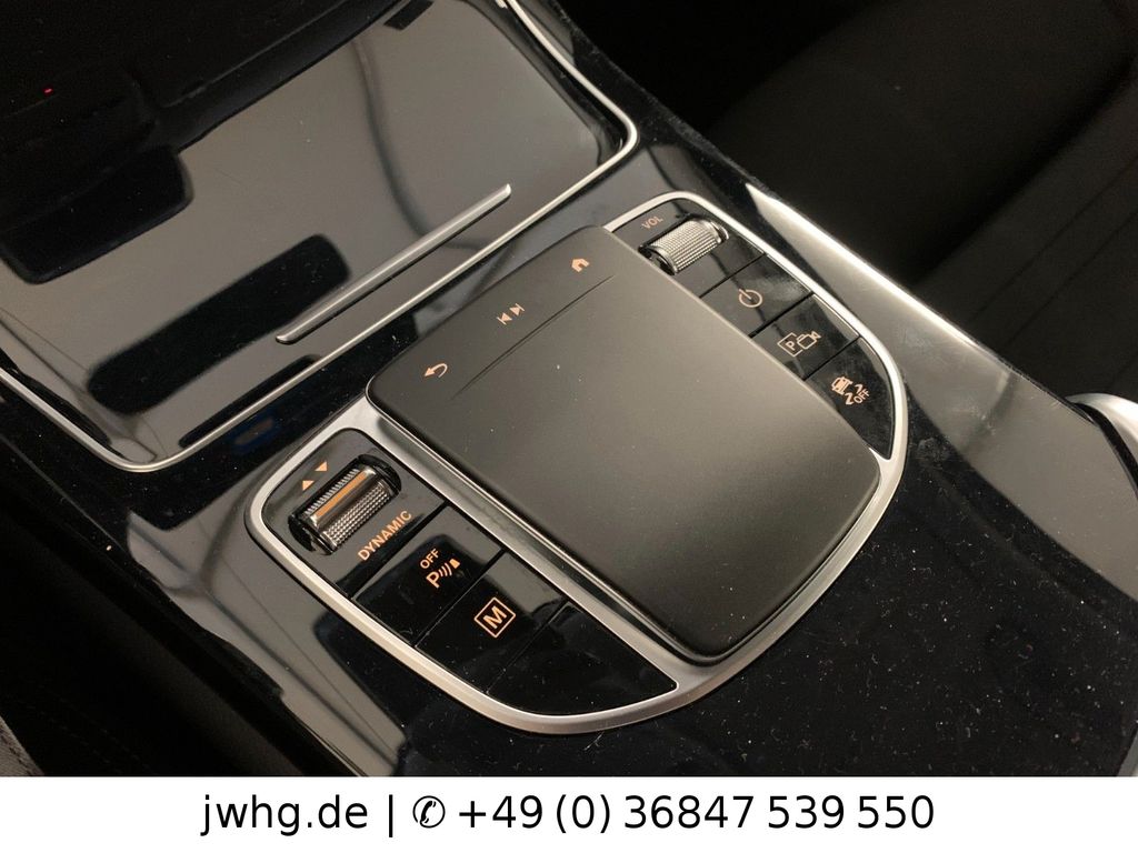 Mercedes-Benz GLC 300 2022
