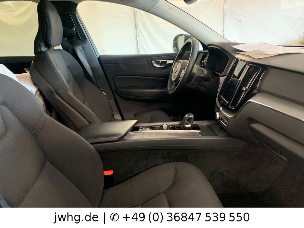 Volvo XC60 2021