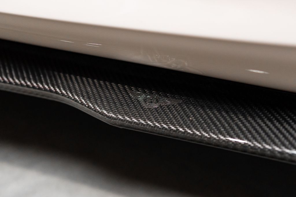 Bentley Continental GT 2023