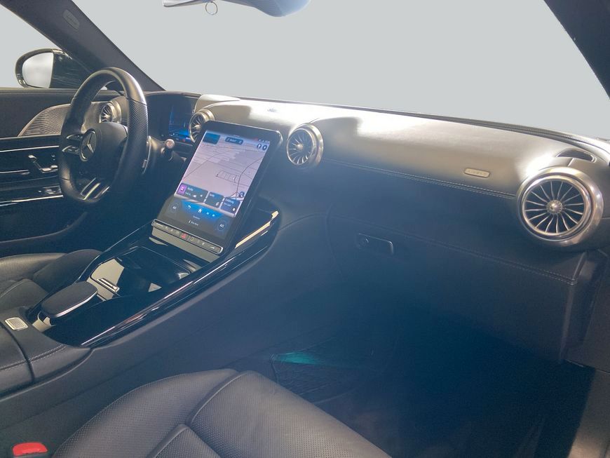 Mercedes-Benz SL 43 AMG 2023